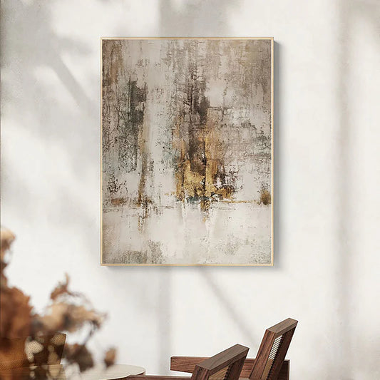 Abstract Tranquility #WS087