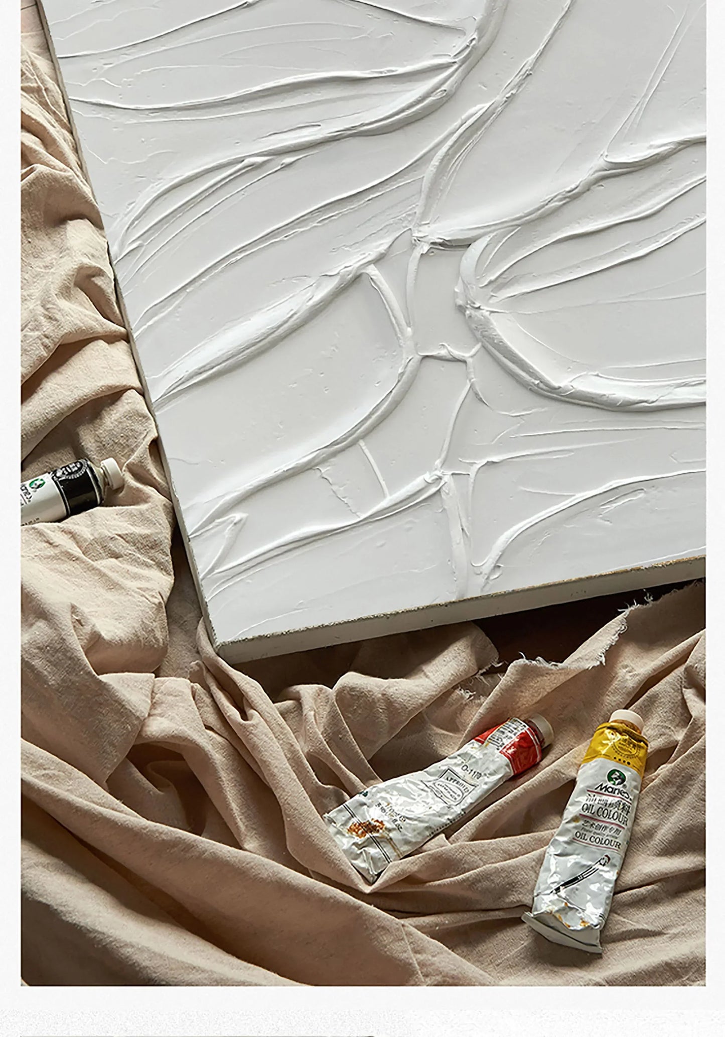 Extra Stretch for  #MM049