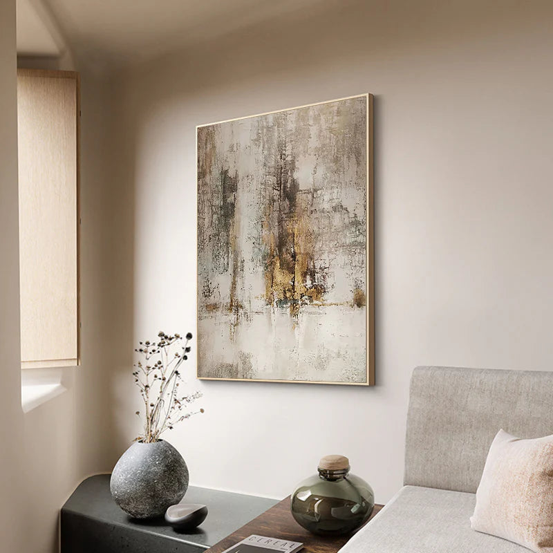 Abstract Tranquility  #WS087