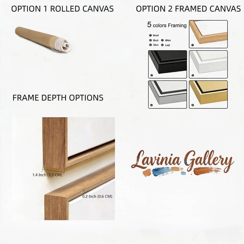 Minimalist Zen #MZ008