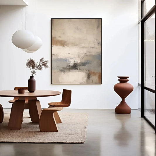 WABI SABI TRANQUILITY #WS498