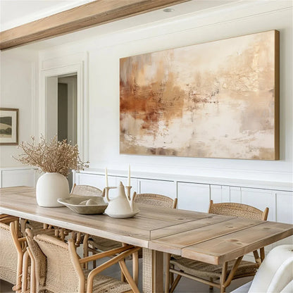 Abstract Tranquility #WS495