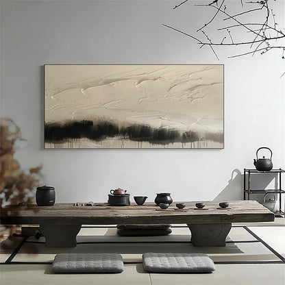 Abstract Canvas Art #WS709