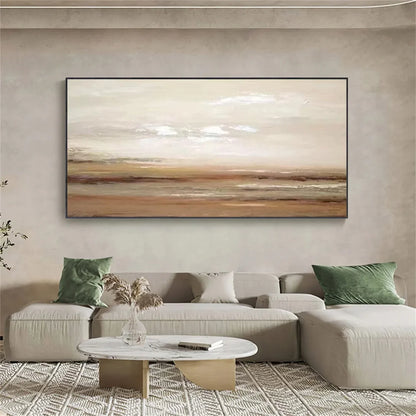 Abstract Canvas Art #WS961