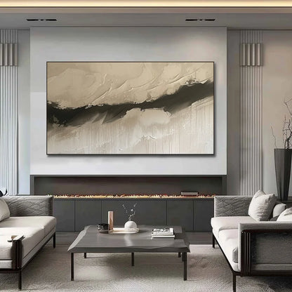 Abstract Canvas Art #WS708