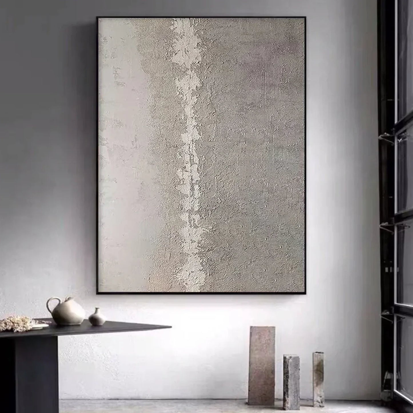 Minimalist Canvas Art #MM327