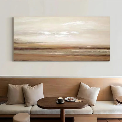 Abstract Canvas Art #WS961