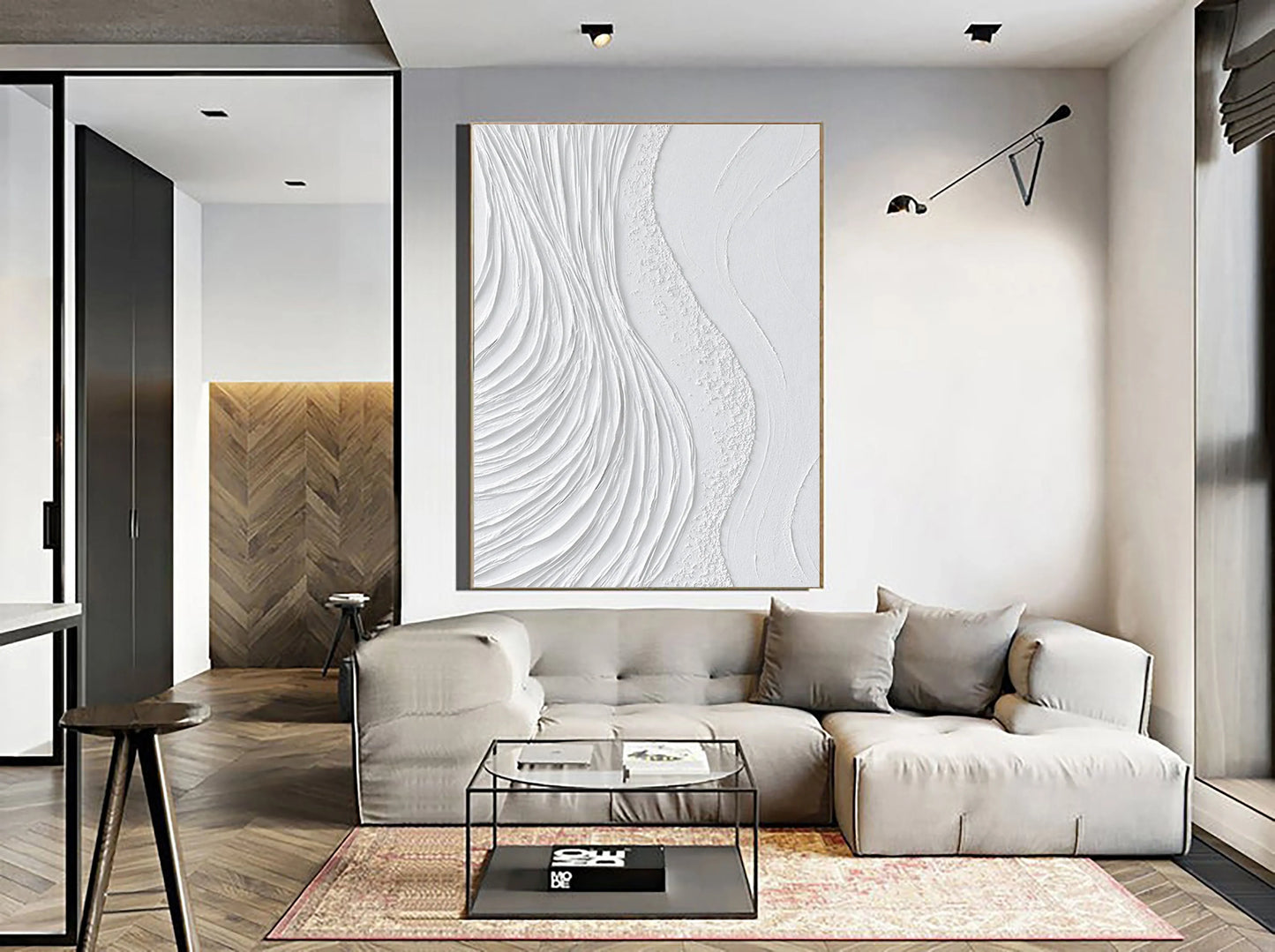 Minimalistic Balance #MM023