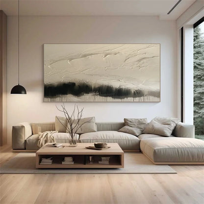 Abstract Canvas Art #WS709