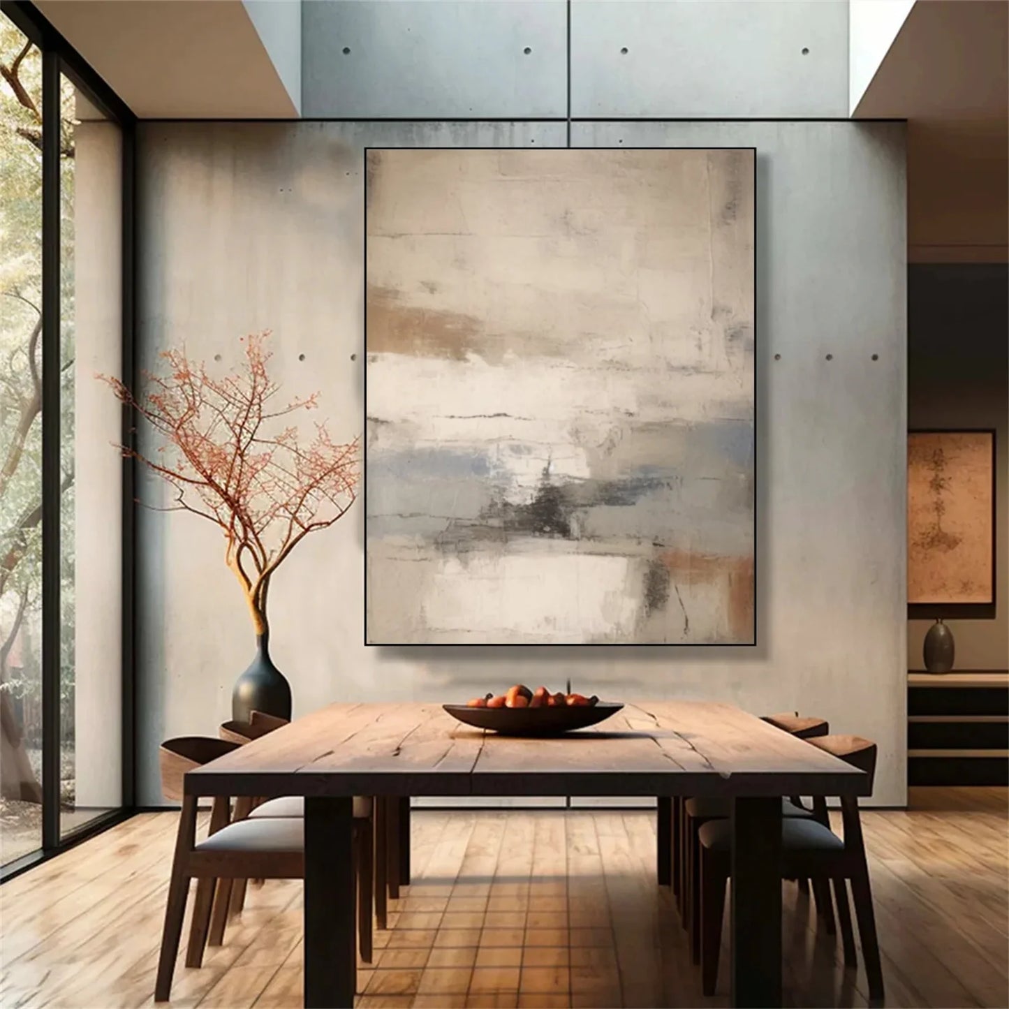 WABI SABI TRANQUILITY #WS498