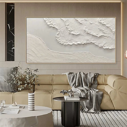 3D Textured Wall Art – Lavinia Gallery