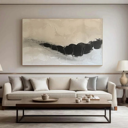 Abstract Canvas Art #WS706