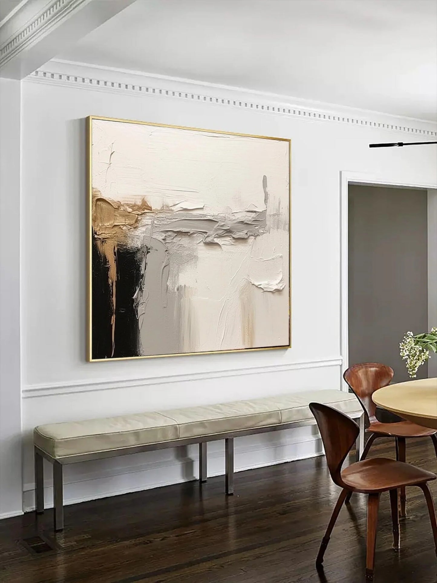 Abstract Tranquility #WS417