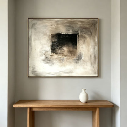 Abstract Tranquility #WS0616