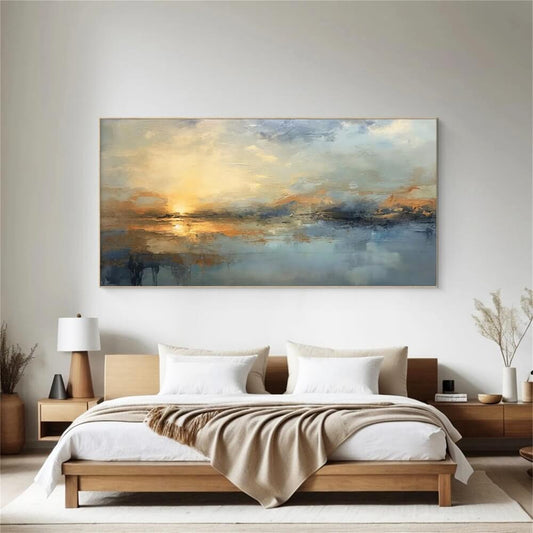 Abstract Tranquility #WS419