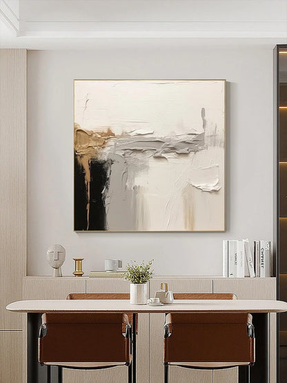 Abstract Tranquility #WS417