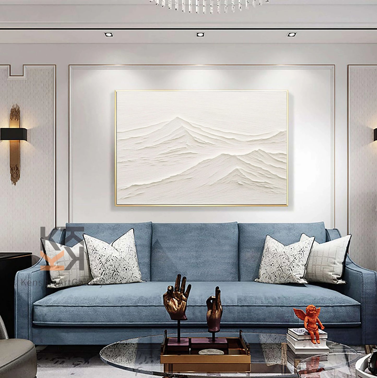 Minimalistic Balance #MM071