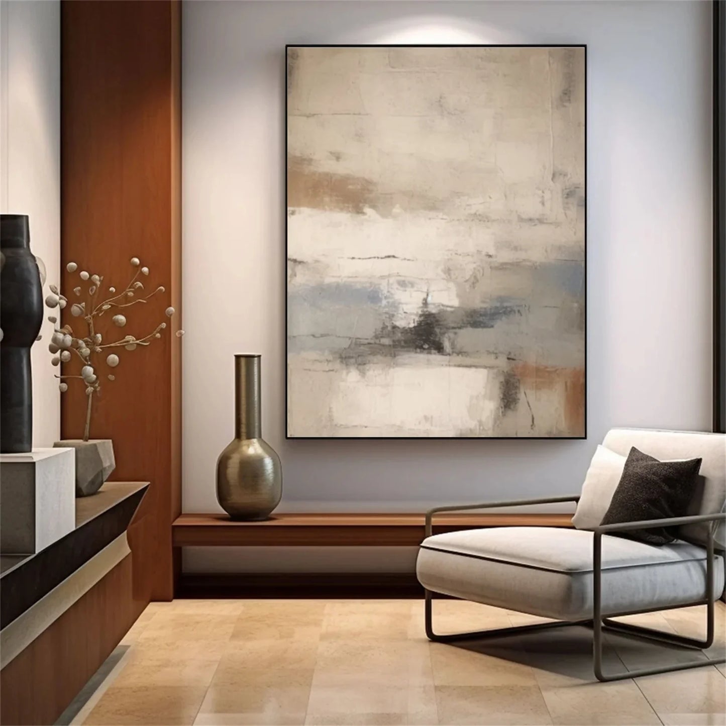 WABI SABI TRANQUILITY #WS498