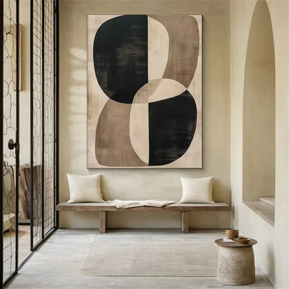 Wabi Sabi Canvas Art #WS938