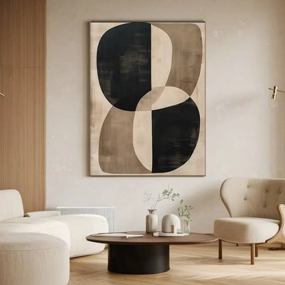 Wabi Sabi Canvas Art #WS938