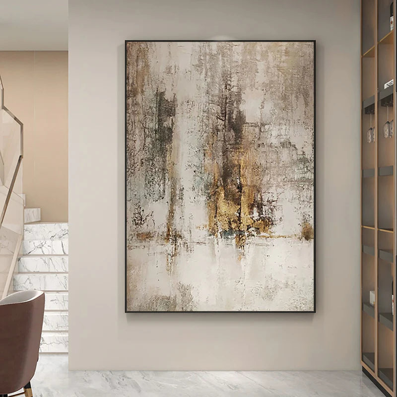 Abstract Tranquility  #WS087