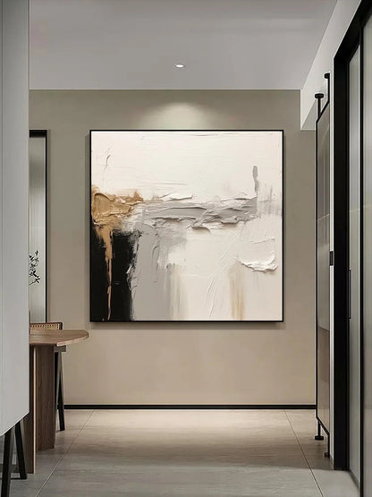 Abstract Tranquility #WS417