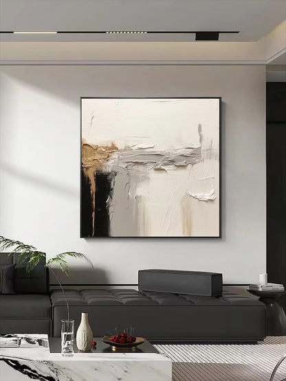 Abstract Tranquility #WS417