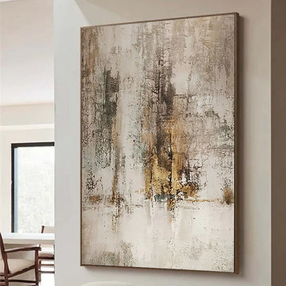 Abstract Tranquility  #WS087