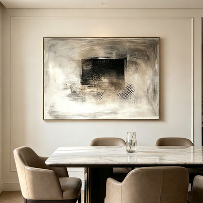 Abstract Tranquility #WS0616