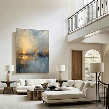 Abstract Tranquility #WS420