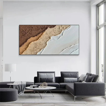 Minimalist Sea & Sky Art #MS076