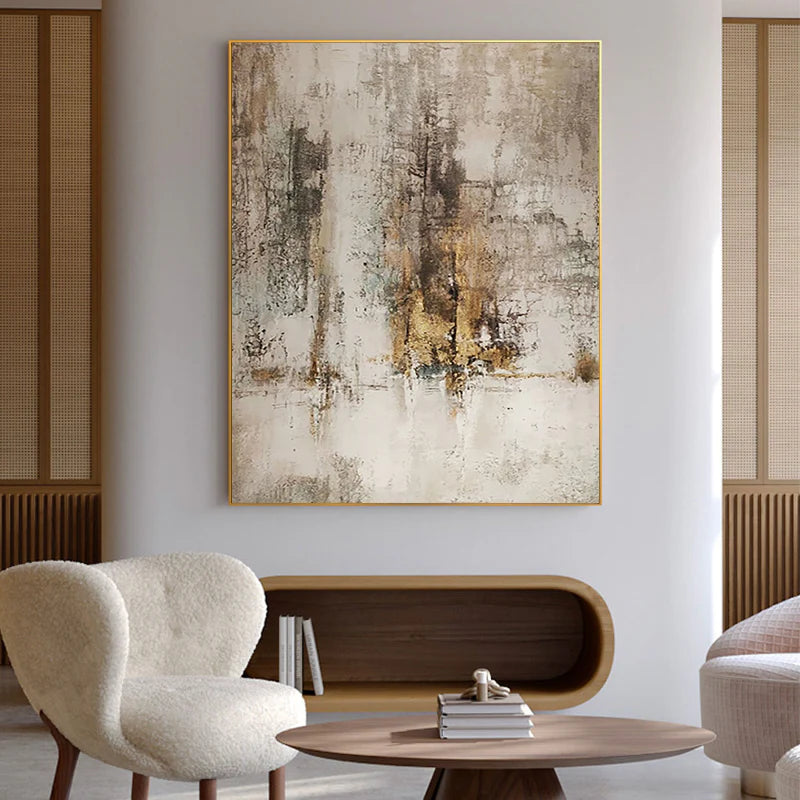 Abstract Tranquility  #WS087