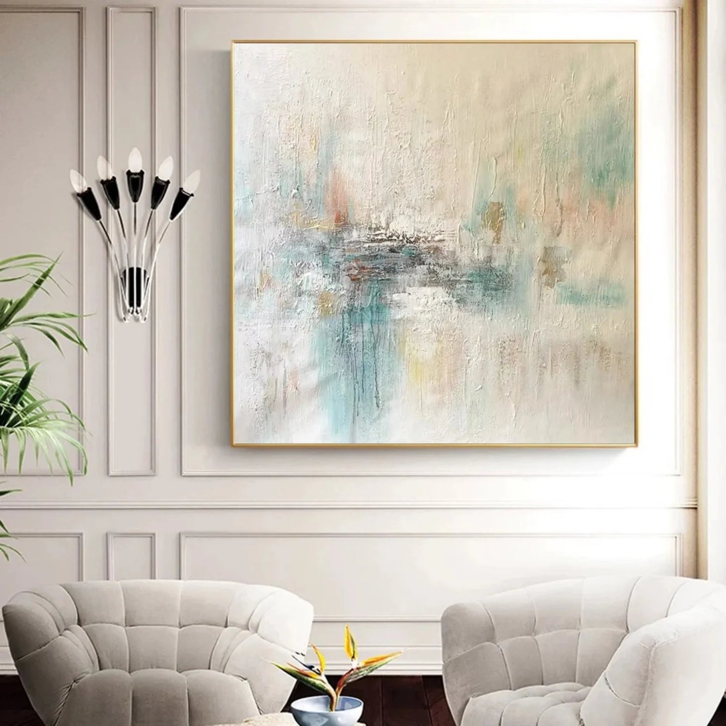 Abstract Tranquility #WS362