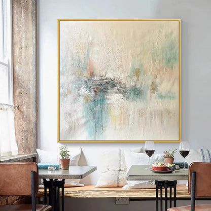 Abstract Tranquility #WS362