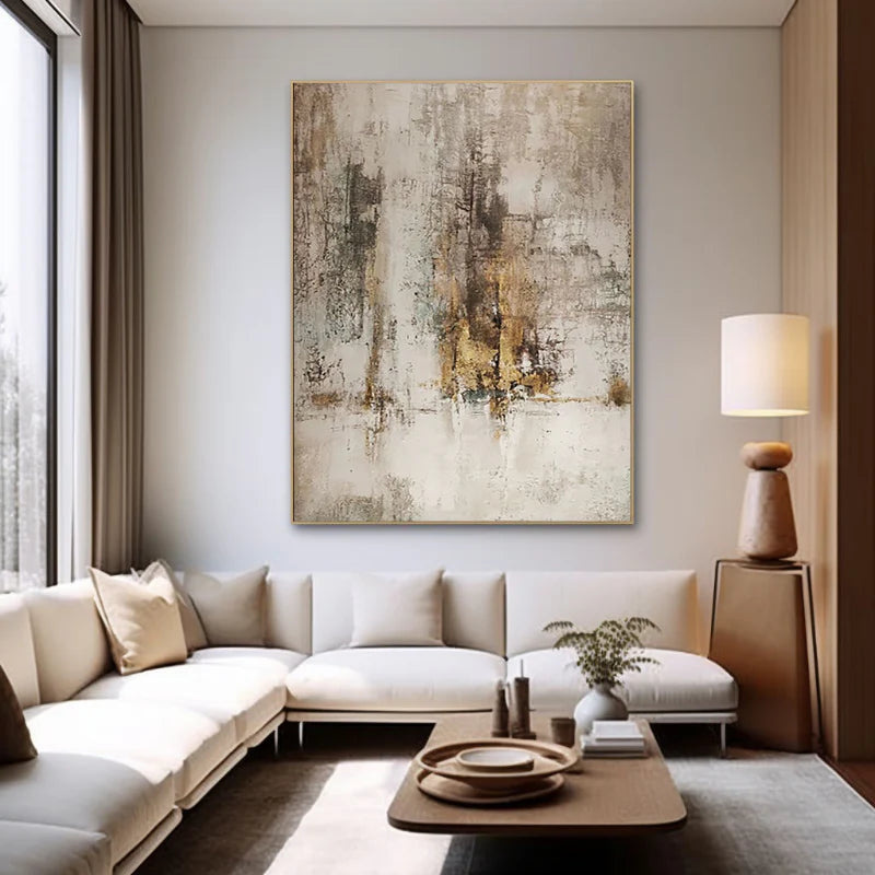 Abstract Tranquility  #WS087