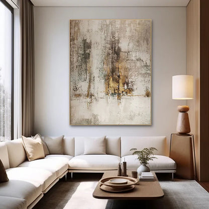 Abstract Tranquility  #WS087