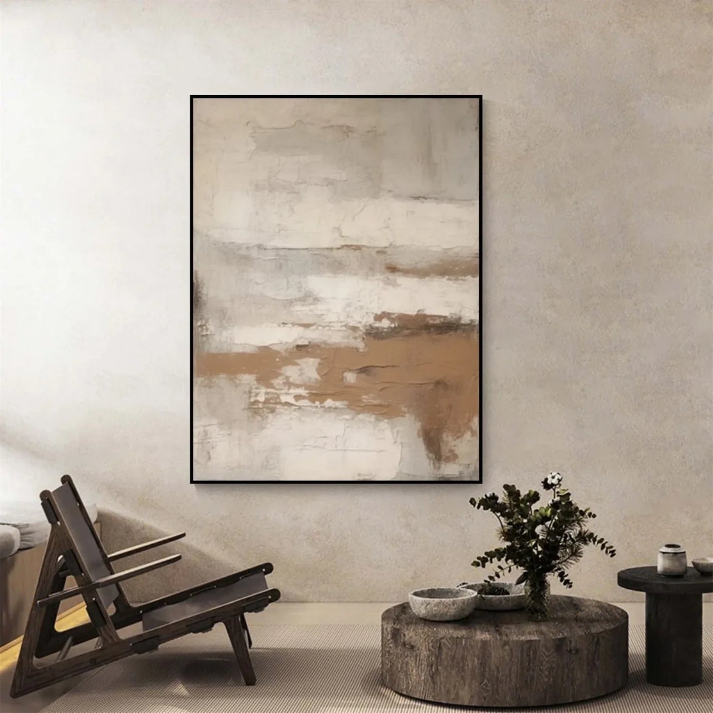 WABI SABI TRANQUILITY #WS501