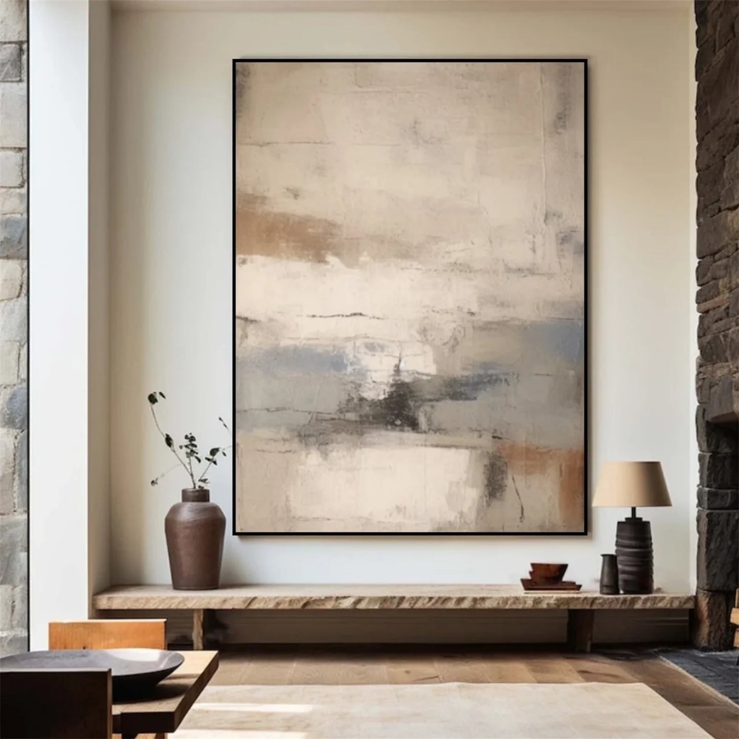 WABI SABI TRANQUILITY #WS498