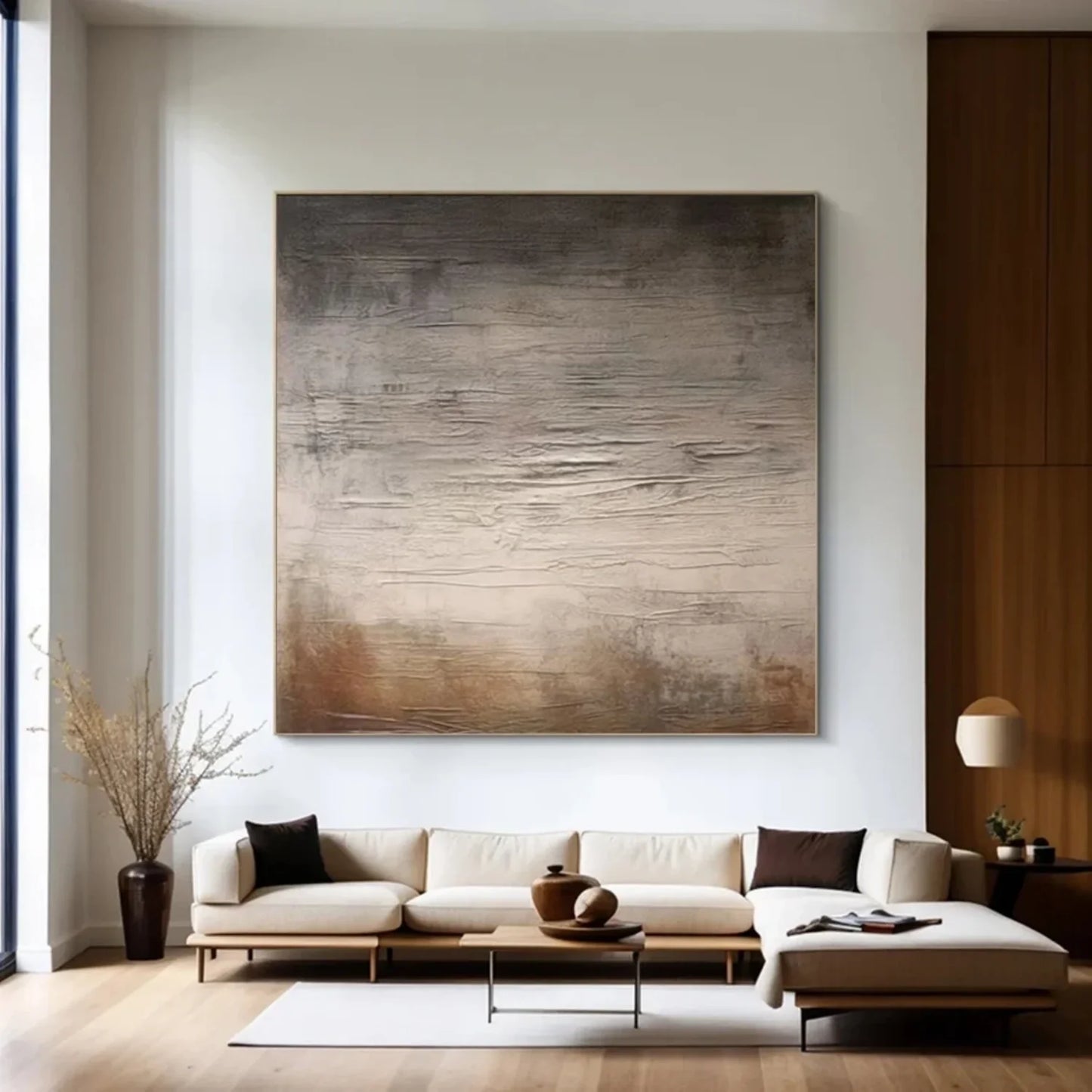 Abstract Tranquility #WS496