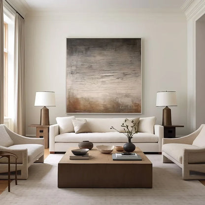 Abstract Tranquility #WS496