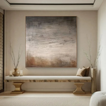 Abstract Tranquility #WS496