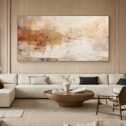 Abstract Tranquility #WS495