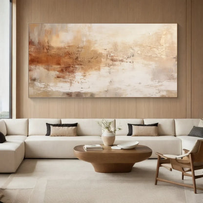 Abstract Tranquility #WS495