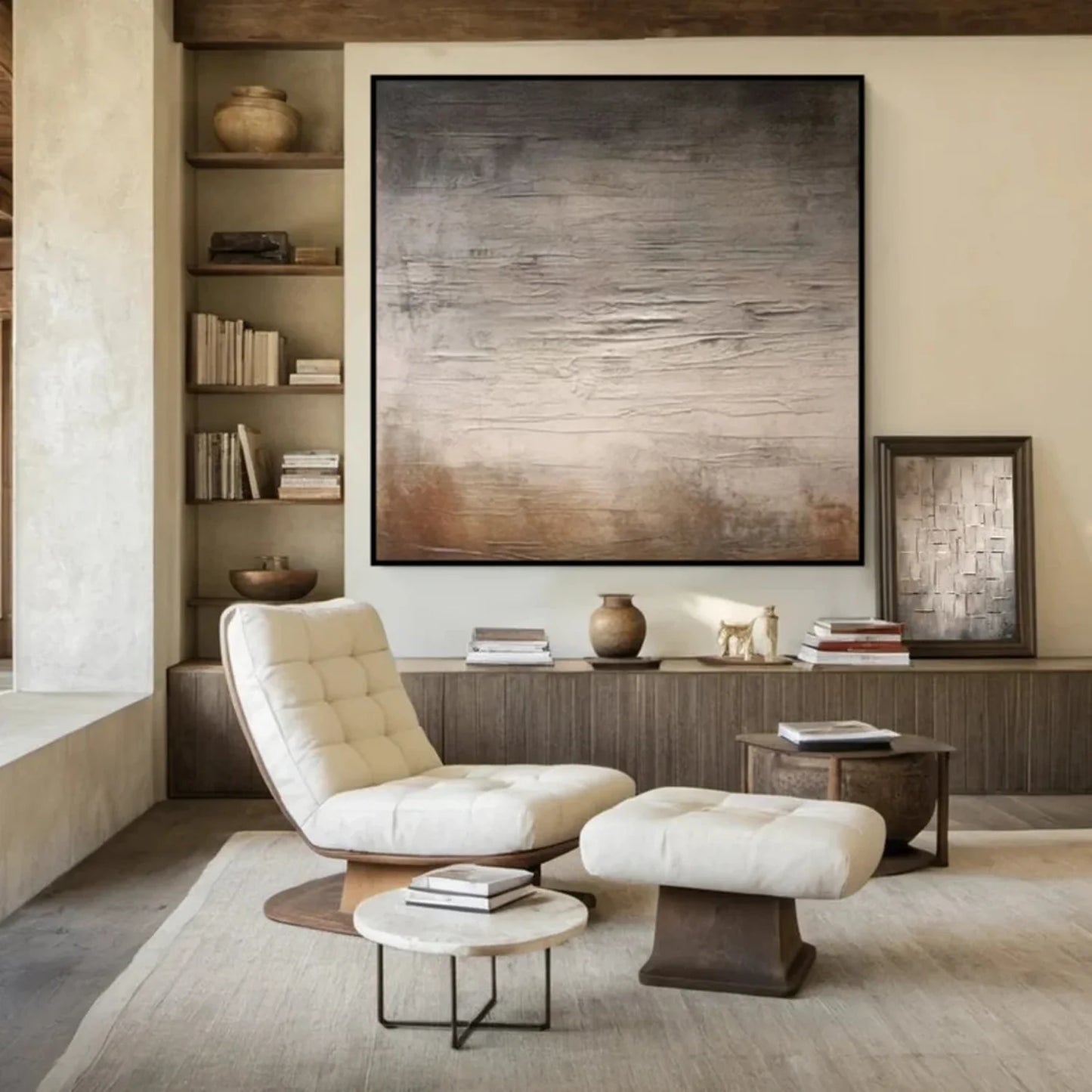 Abstract Tranquility #WS496