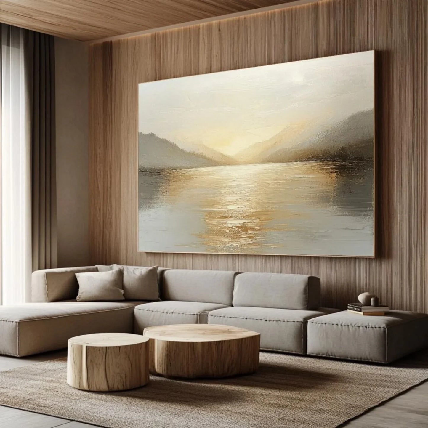 Sea & Sky Art #MS112